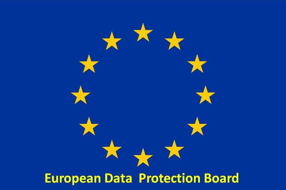 European Data Protection Board