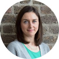 Amy O'Meara