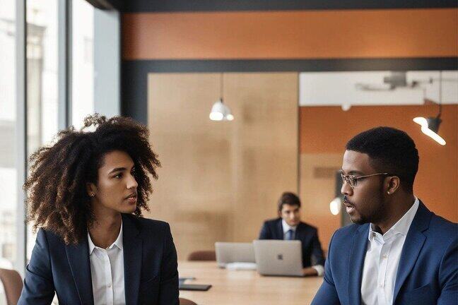 Practical Job Interview Interview techniques and preparation