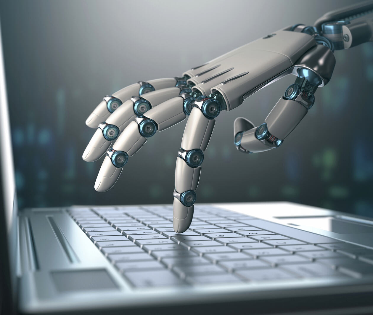 SIT740.4: Artificial Intelligence (AI) and Robotics R&D