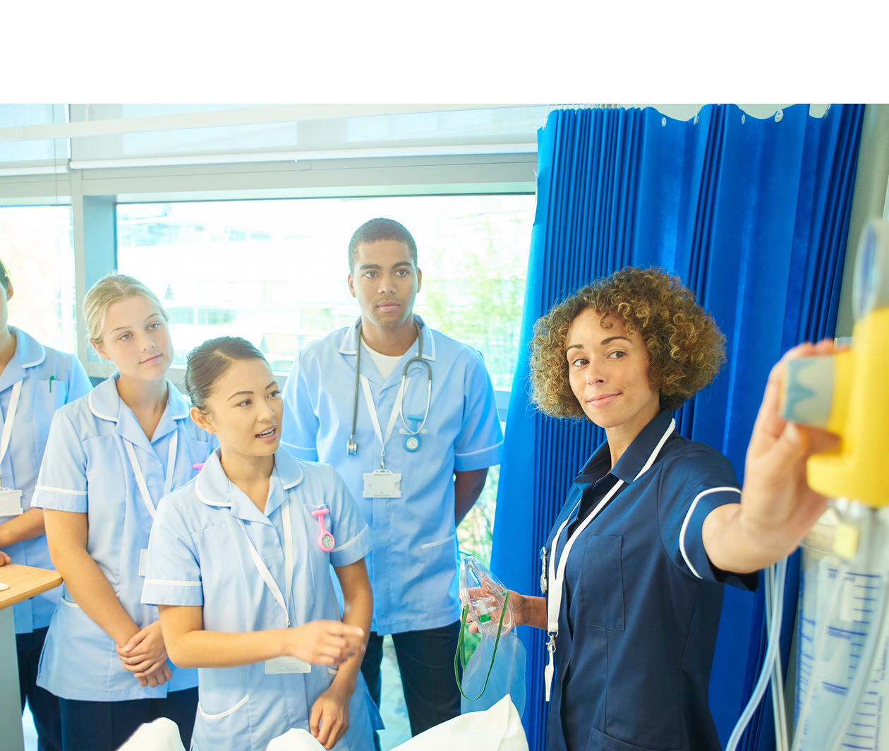 Learning Theory for Nursing: An Introduction
