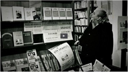 Libraria delle donne di Milano (Milan's Women's Bookshop), 1981