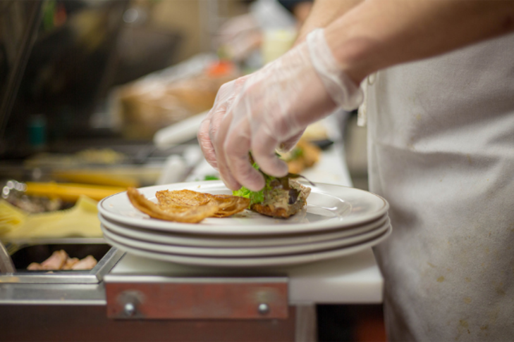 The traditional plating concept