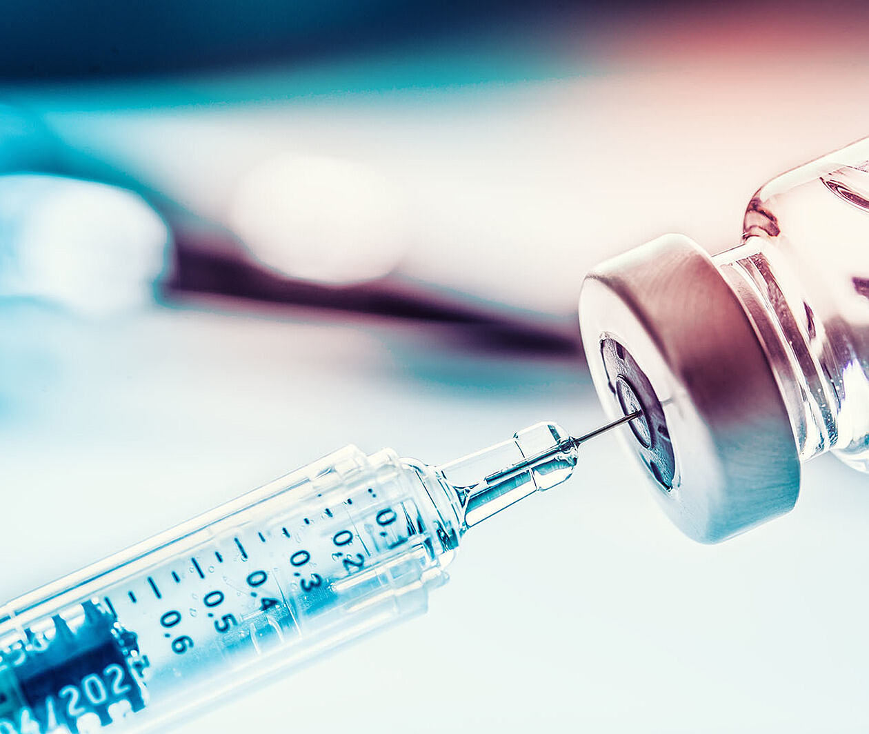 Vaccine Development: Finding a Vaccine for COVID-19 and Future Pandemics