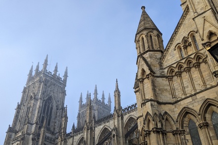 York Minster