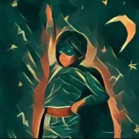 Diamond  Jiang