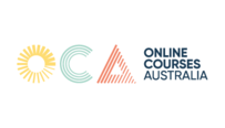 OCA logo