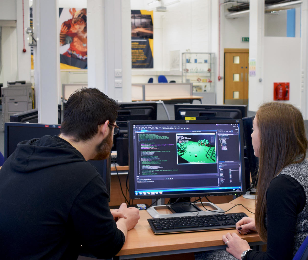 Video Game Design and Development: Introduction to Game Programming