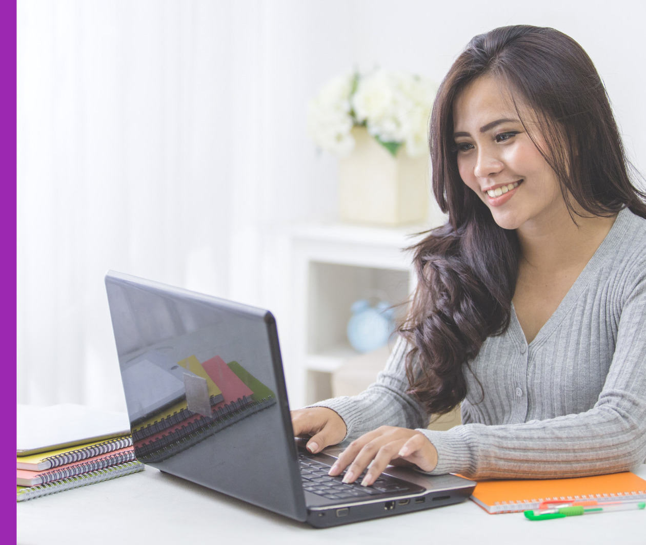 Preparing to Learn Online at University