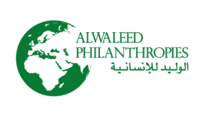 Alwaleed Philanthropies Logo