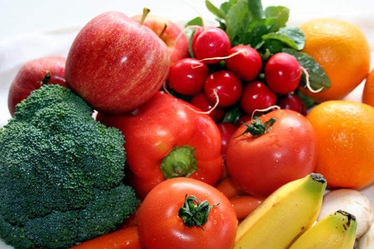 incorporating more fruits and vegetables incorporating more fruits and vegetables