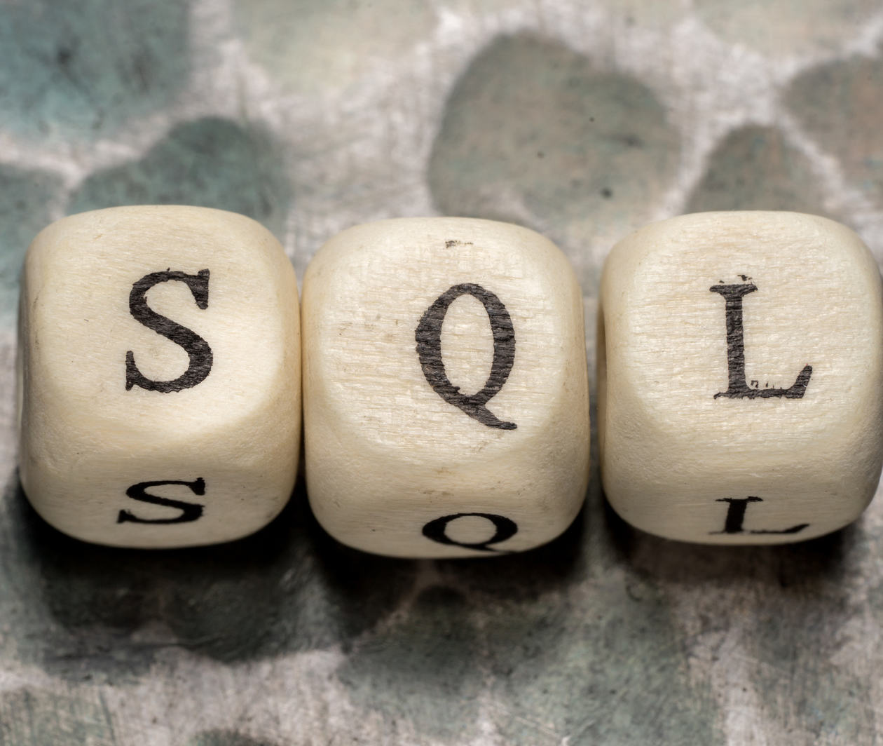 SIT772.3 Structured Query Language