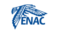 ENAC logo