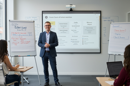 Financial Analysis and Ratio Insights – Online Course – FutureLearn