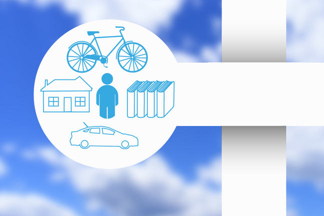 who, what, how and why of the sharing economy