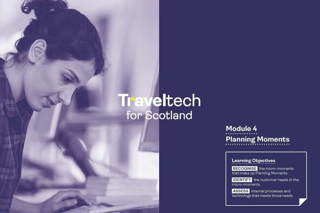 Module 4: Planning Moments – Whole Workbook
