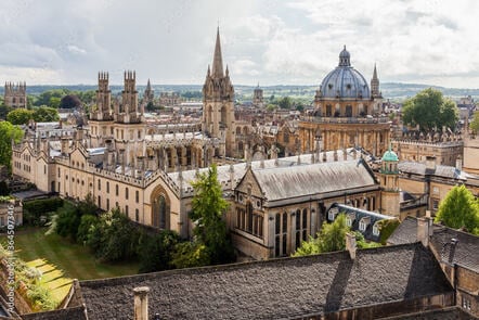 Supporting Oxbridge and University Applications: A Guide for Teachers and Parents - cover image