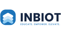 INBIOT logo
