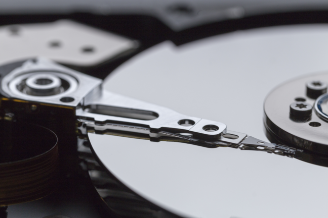 Reading and storing the data are always inevitable steps in data analysis.
