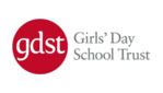 Girls' Day School Trust logo