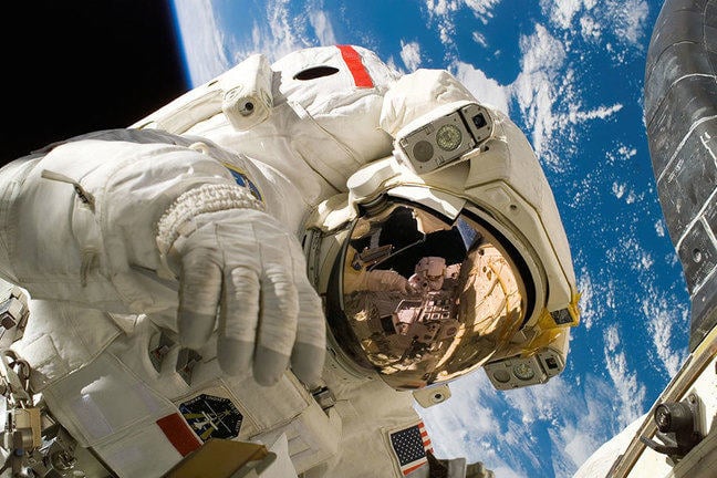 Space