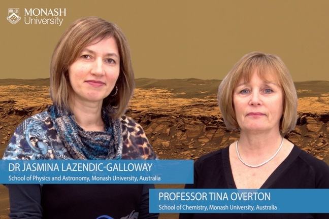 Feedback with Jasmina and Tina. Week 4. Sep 2017