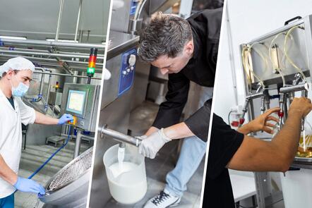 Food Innovation: The Future of Fermentation - Cover Image