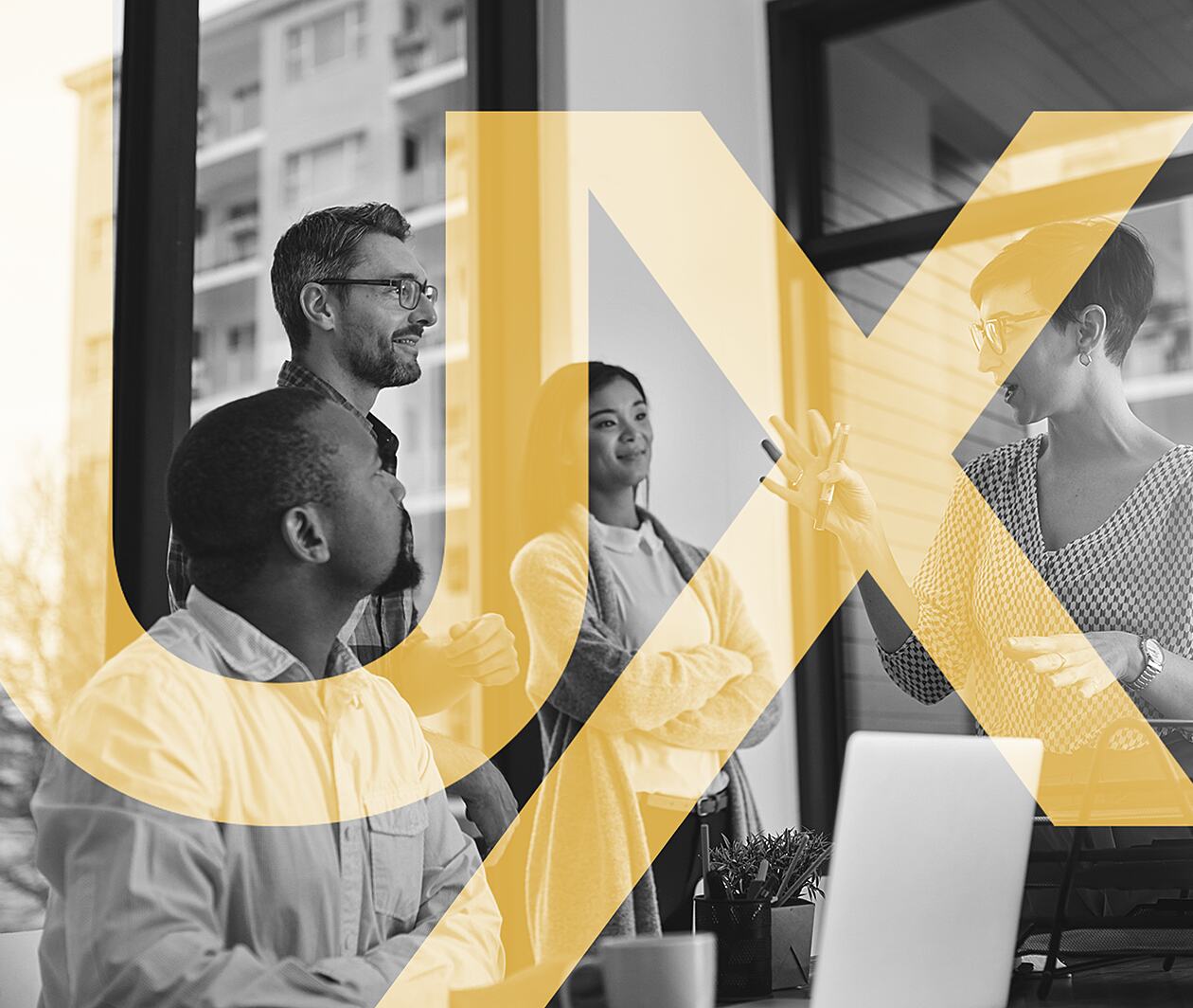 Introduction to User Experience Principles and Processes