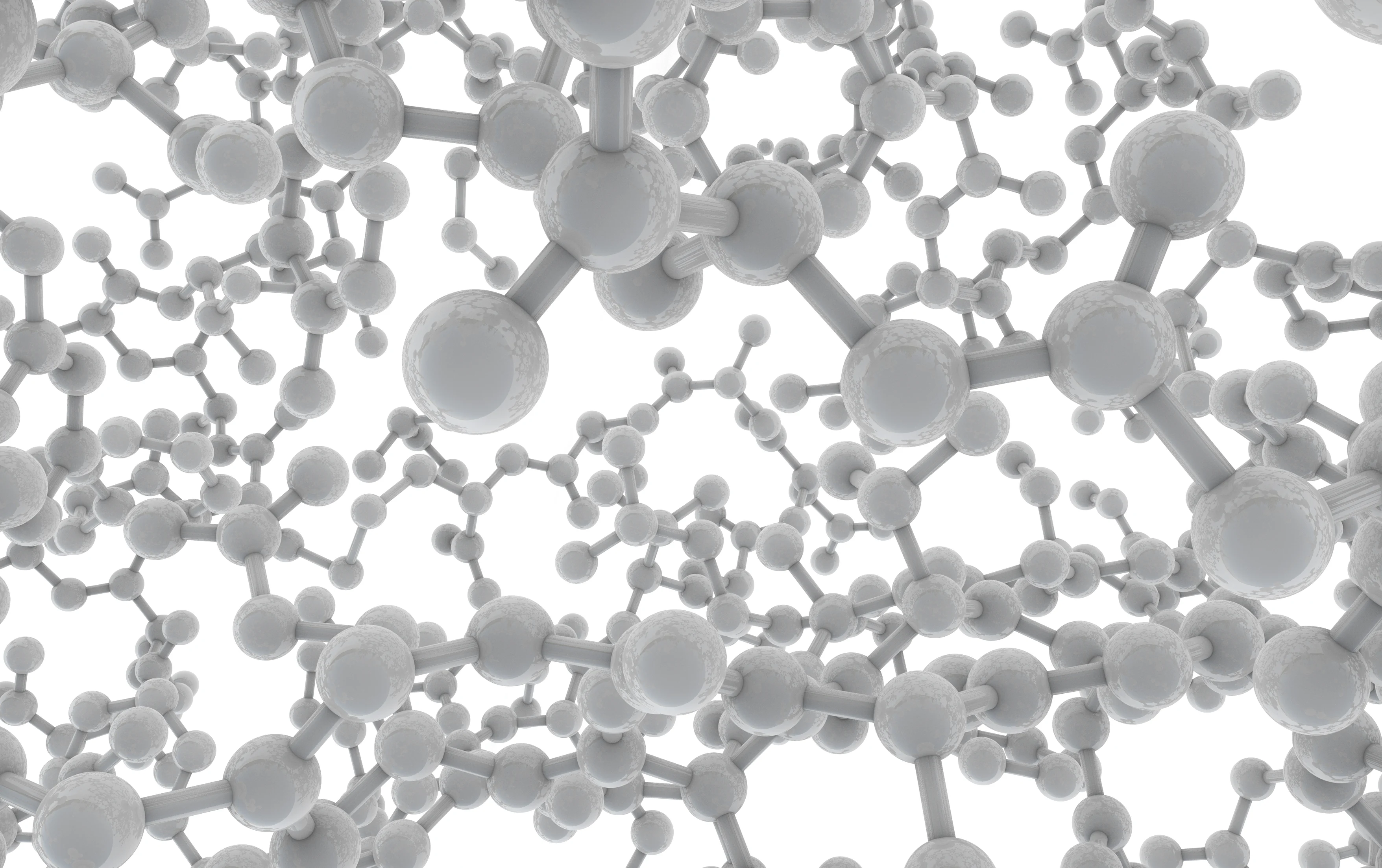 Example of molecule that can be involved in metabolic reactions