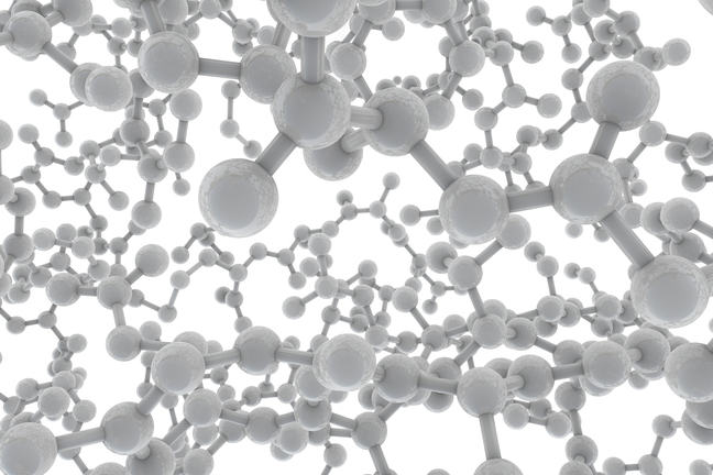 Example of molecule that can be involved in metabolic reactions