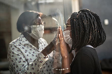 Premiers secours Psychologiques: Version pour l’Afrique - cover image