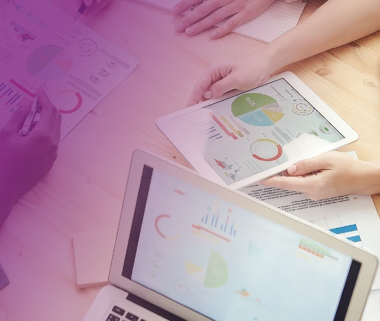 Digital Transformation and Data Analytics - Online Course - FutureLearn