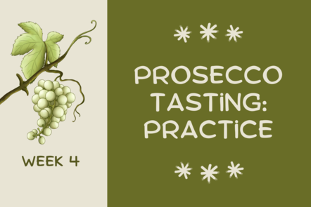 Story of a Wine - Prosecco Production Viticulture Course - FutureLearn