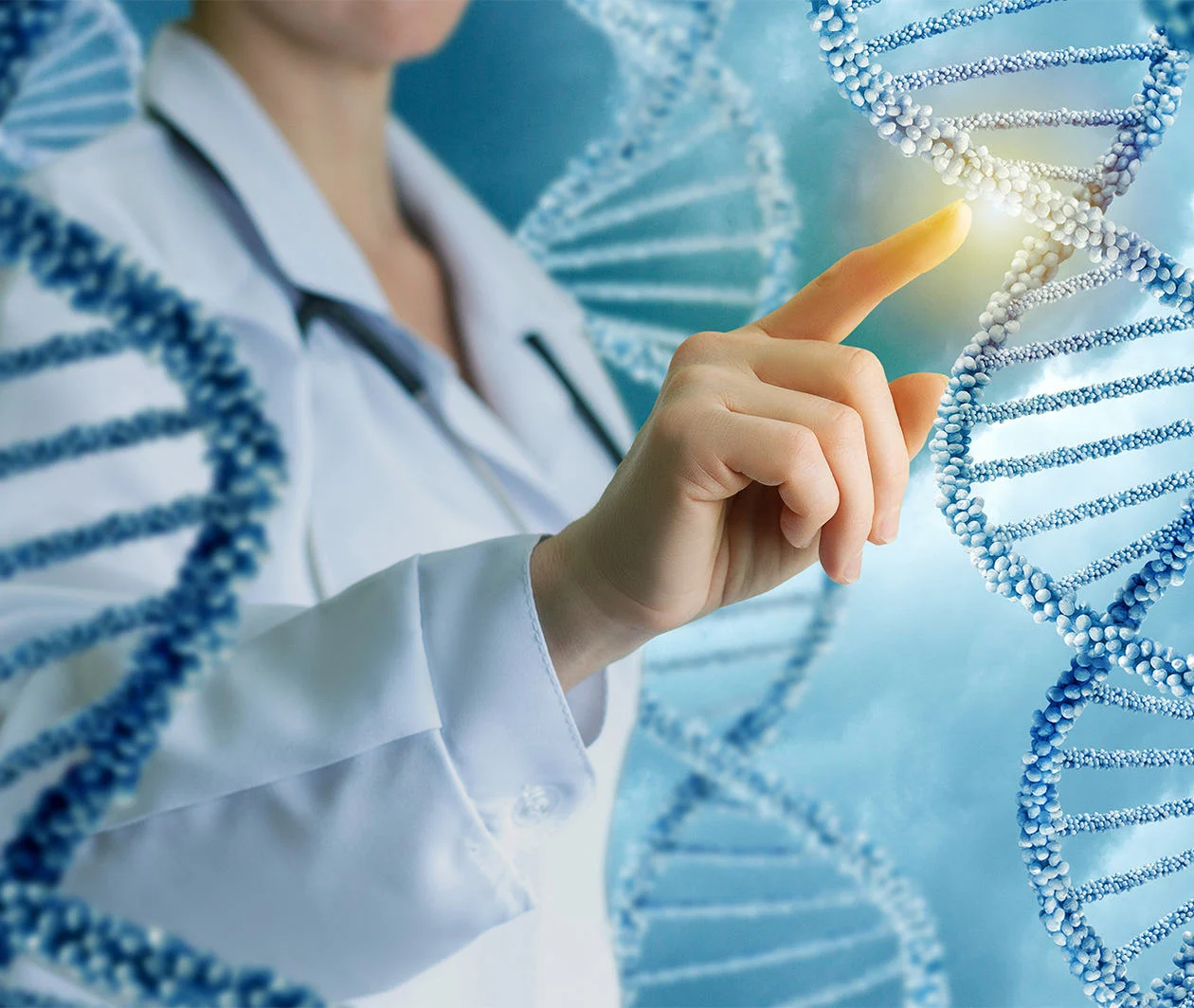 How Does The Body Use Dna Online Course Futurelearn