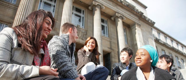 Online Courses From University Of Leeds