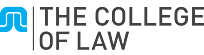 college of law logo