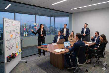 Leadership and Management - cover image