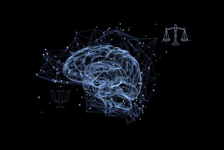 Forensic Mental Health and Criminal Justice - cover image