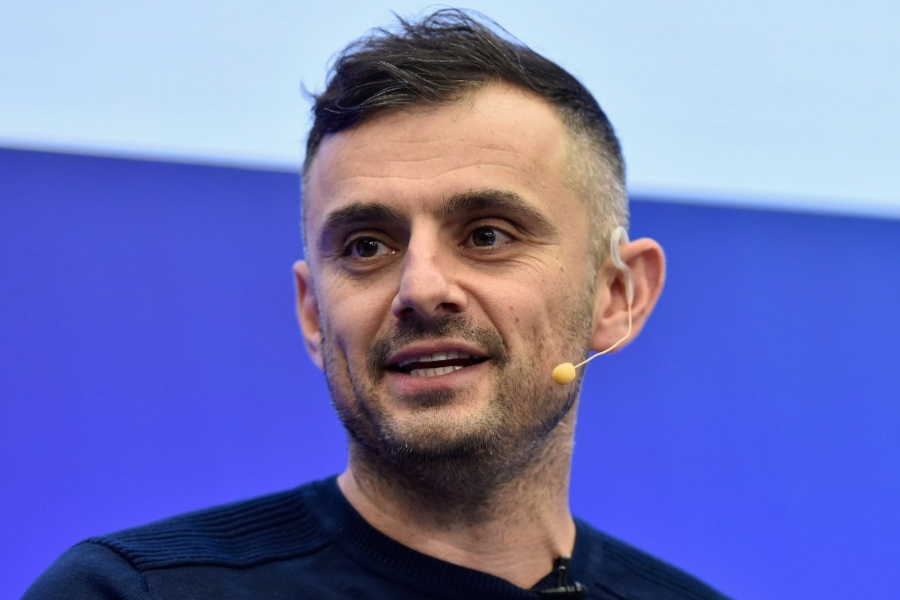 Gary Vaynerchuck的图片