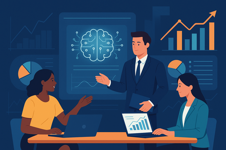 Using AI to Improve Sales Forecasting and Market Strategy - Online Course