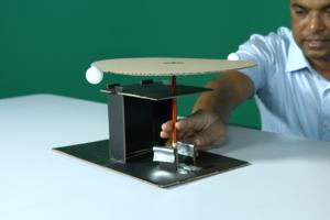 Through Engineers' Eyes: an engineering mechanics experiment