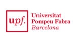Pompeu Fabra logo