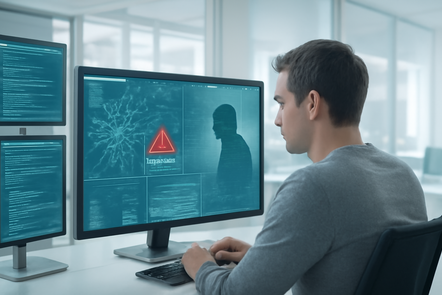 Counterintelligence Images Cyber Espionage & Counterintelligence – Online Course – FutureLearn