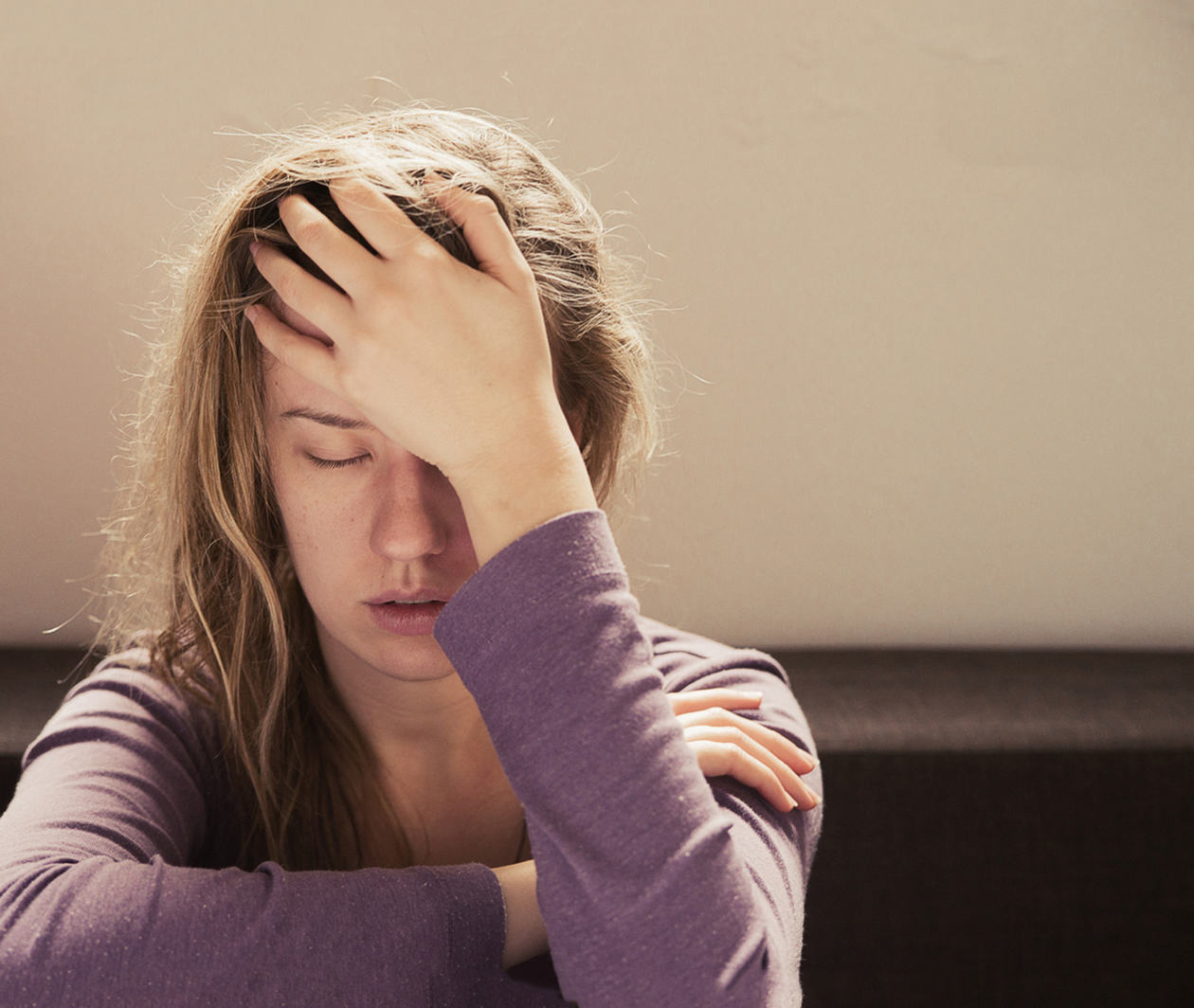 Youth Mental Health: Helping Young People with Anxiety