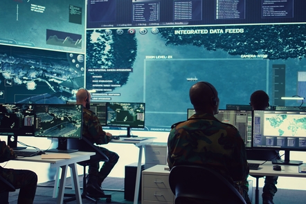Counterintelligence Images Cyber Espionage & Counterintelligence – Online Course – FutureLearn