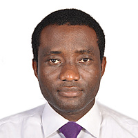 Victor Ibanga