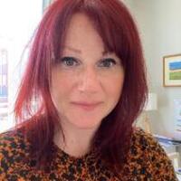 Dr Mary Laing