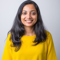 Divya Joseph