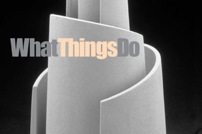 What things do