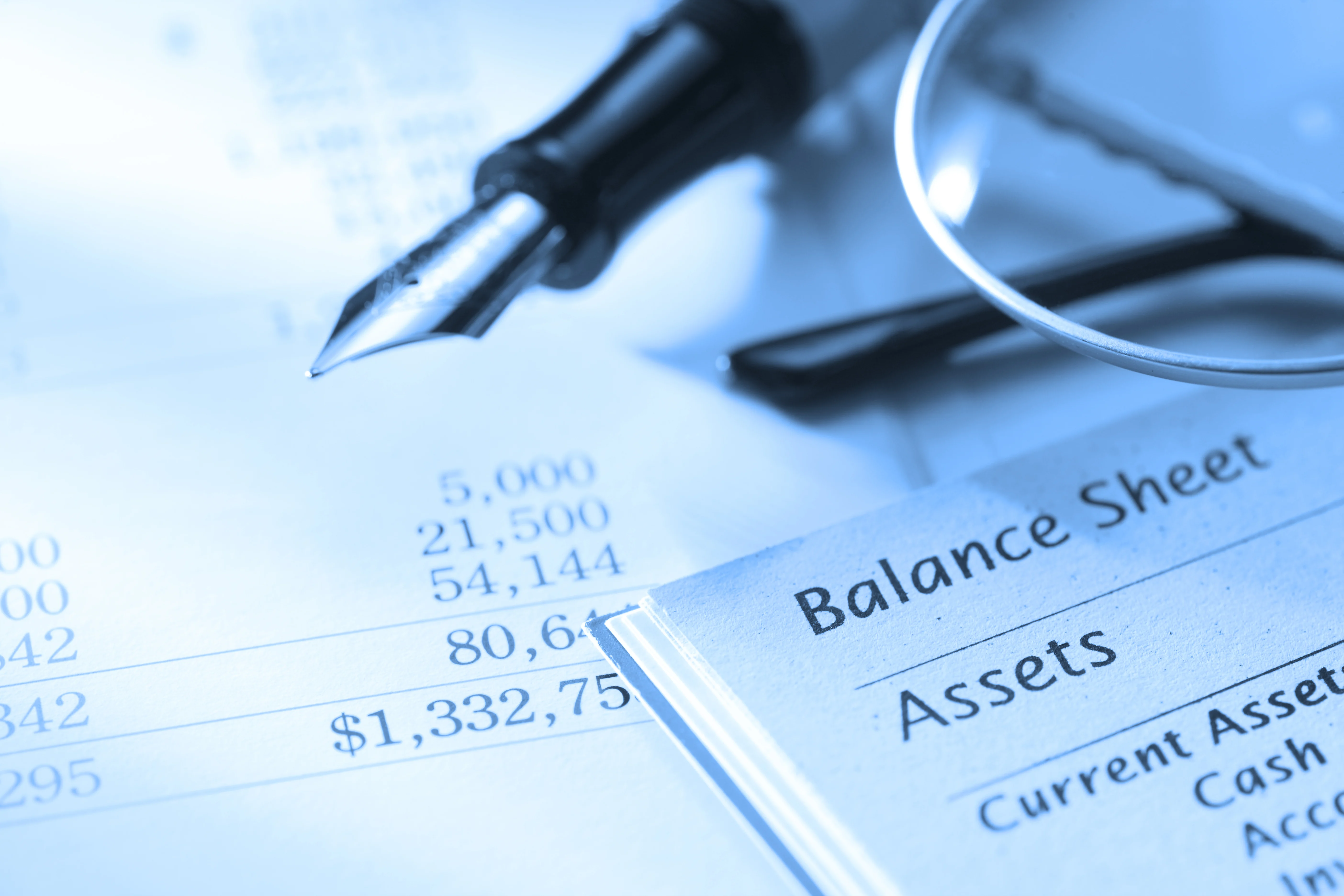 Income Statement vs. Balance Sheet: What's the Difference?